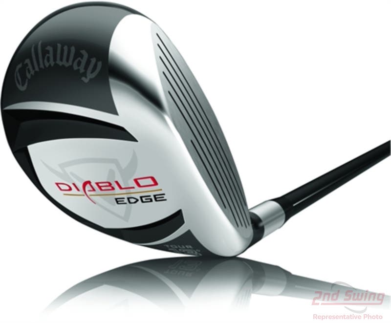 Callaway Diablo Edge Tour Fairway Wood | 2nd Swing Golf